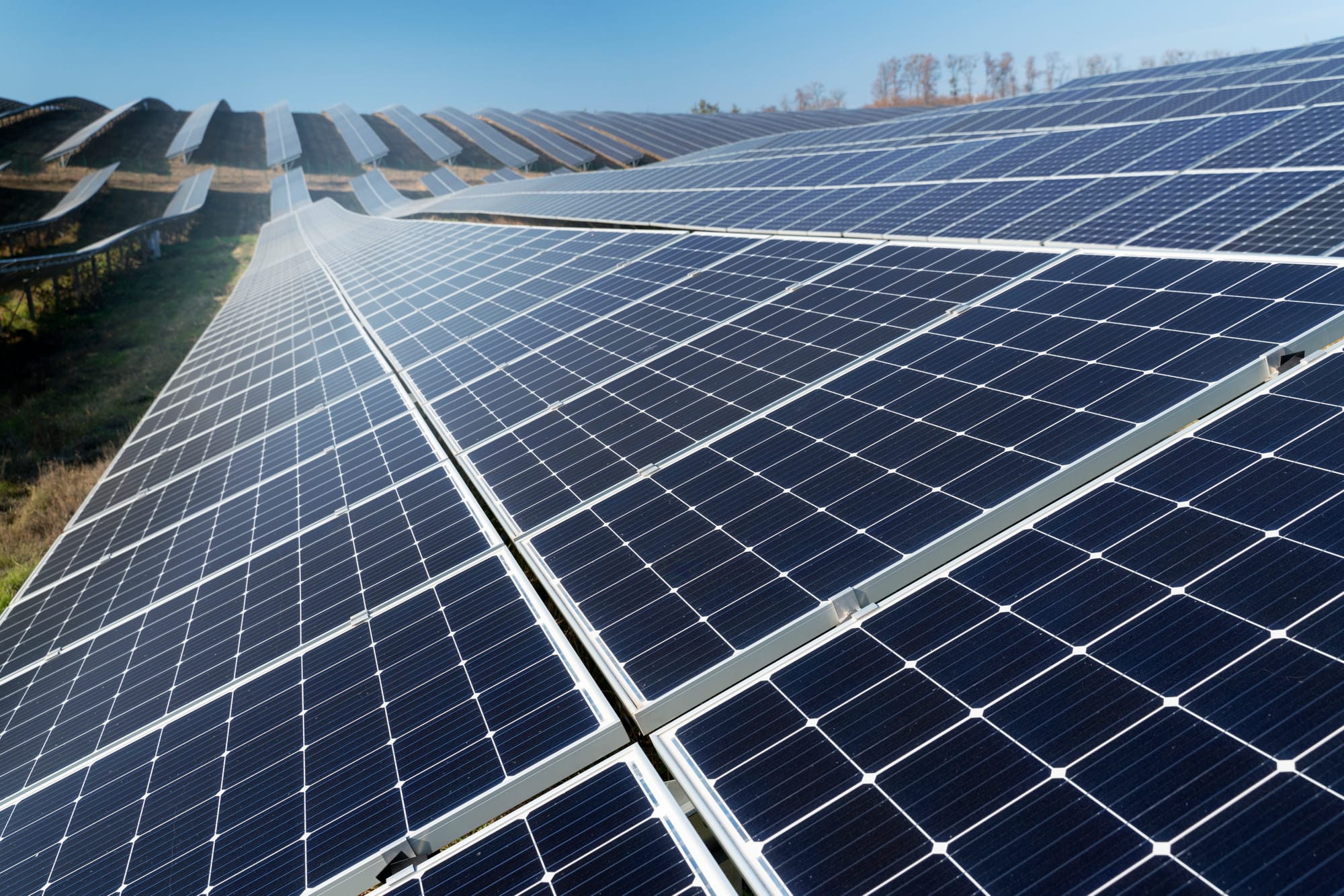 ¿Es 2025 el año para instalar paneles solares en tu empresa?