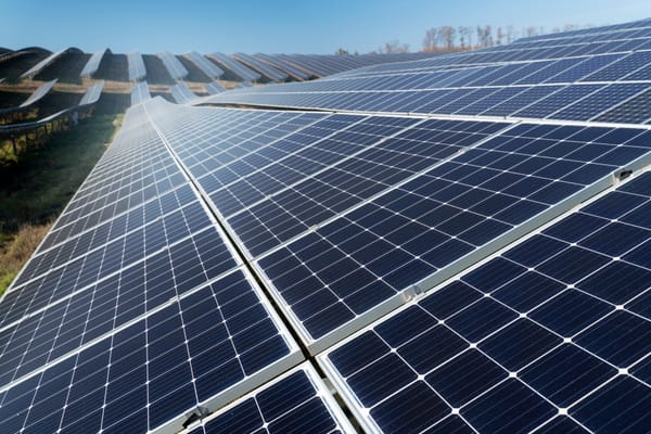 ¿Es 2025 el año para instalar paneles solares en tu empresa?